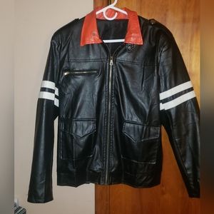 Alex Mercer Red Dragon Jacket [PROTOTYPE]